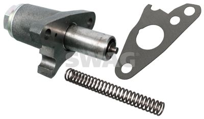 Tensioner, timing chain SWAG 10 10 1200