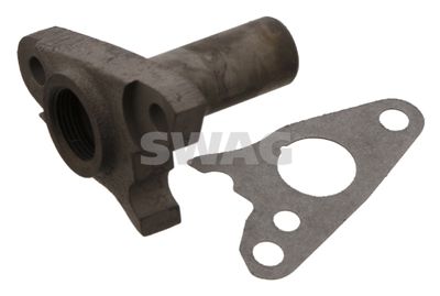 Tensioner, timing chain SWAG 10 10 1500