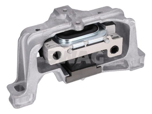 SWAG 10 10 1884 Mounting, engine