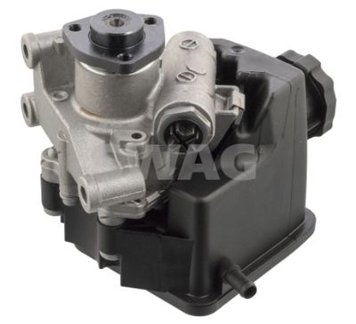 Hydraulic Pump, steering SWAG 10 10 2857