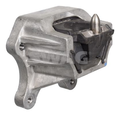 SWAG 10 10 3318 Mounting, engine