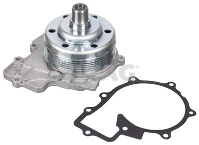 Water Pump, engine cooling SWAG 10 10 4158