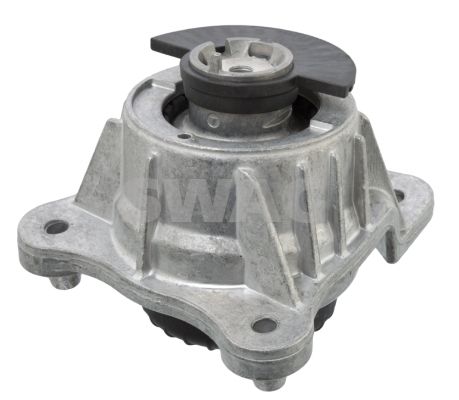 SWAG 10 10 4449 Mounting, engine