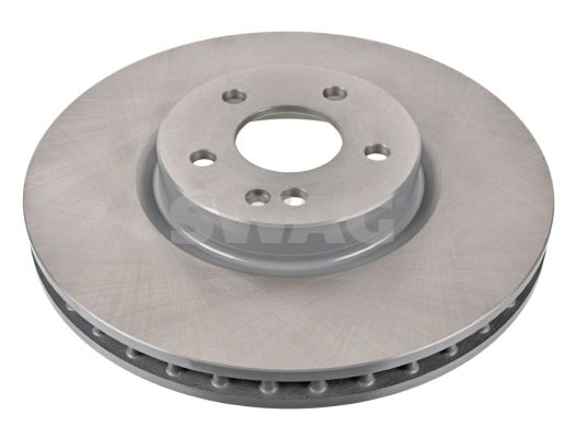 SWAG 10 10 4855 Brake Disc