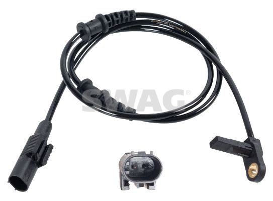 SWAG 10 10 6159 Sensor, wheel speed