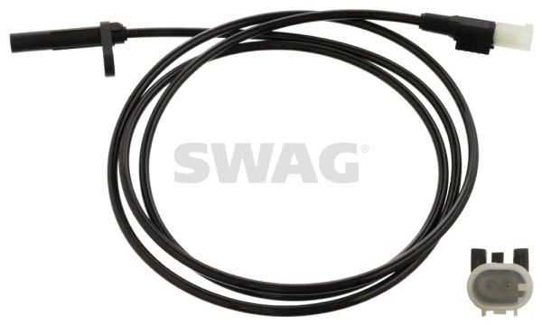 SWAG 10 10 6633 Sensor, wheel speed