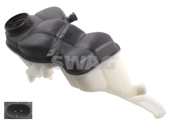 SWAG 10 10 6902 Expansion Tank, coolant