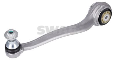 Control/Trailing Arm, wheel suspension SWAG 10 10 7472