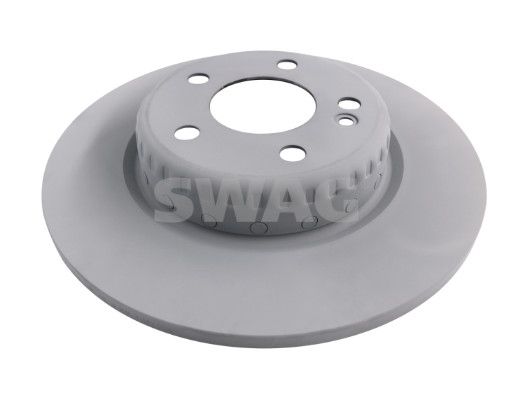 SWAG 10 10 7726 Brake Disc