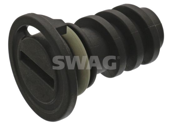 SWAG 10 10 8016 Screw Plug, oil sump