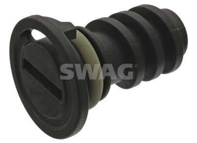 Screw Plug, oil sump SWAG 10 10 8016