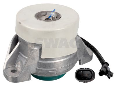 Mounting, engine SWAG 10 10 8760