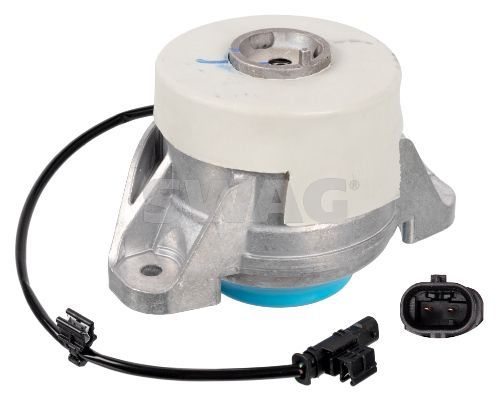 SWAG 10 10 8761 Mounting, engine