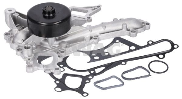 SWAG 10 10 8784 Water Pump, engine cooling