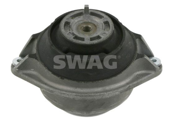 SWAG 10 13 0040 Mounting, engine