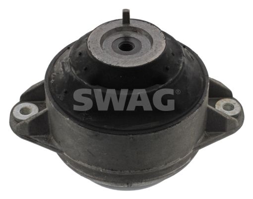 SWAG 10 13 0054 Mounting, engine