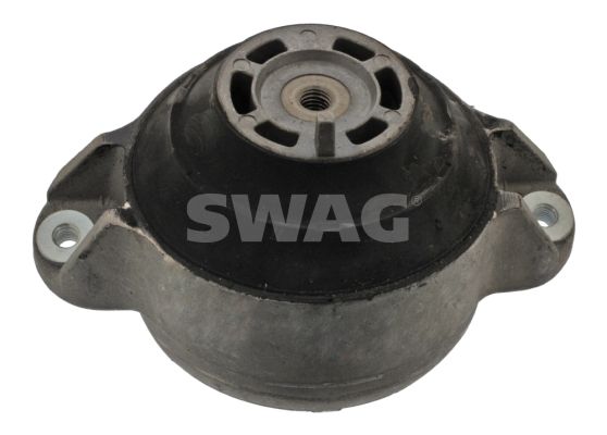 SWAG 10 13 0055 Mounting, engine