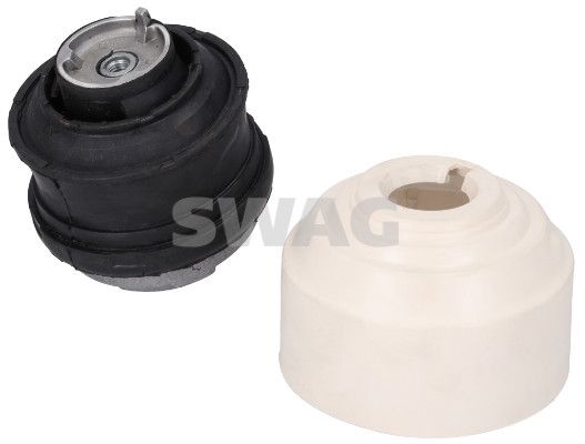 SWAG 10 13 0088 Mounting, engine