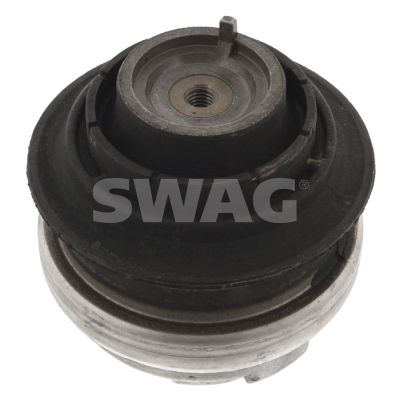 SWAG 10 13 0091 Mounting, engine