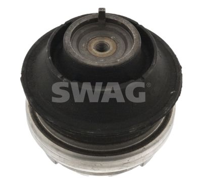 Mounting, engine SWAG 10 13 0101