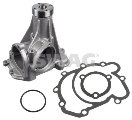 SWAG 10 15 0020 Water Pump, engine cooling