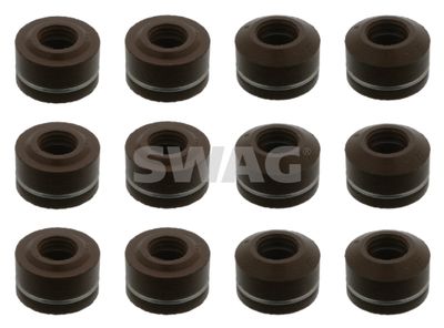 Seal Set, valve stem SWAG 10 34 0001