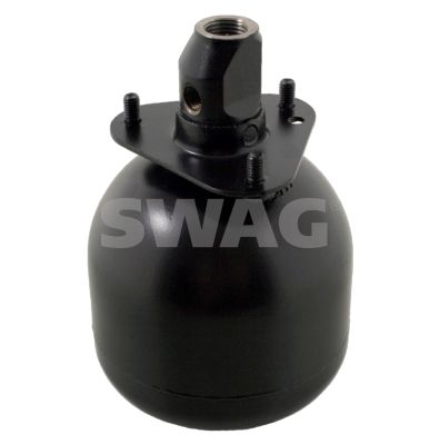 SWAG 10 56 0016 Pressure Accumulator, pneumatic suspension