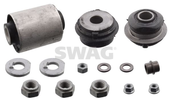 SWAG 10 60 0005 Mounting, control/trailing arm