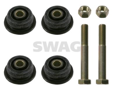 Mounting, control/trailing arm SWAG 10 60 0010