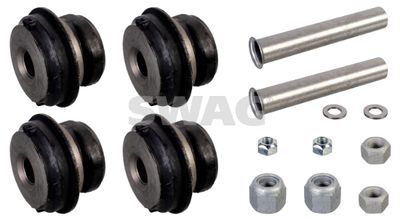 Mounting, control/trailing arm SWAG 10 60 0021