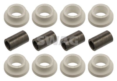 Mounting Kit, stabiliser bar SWAG 10 61 0005
