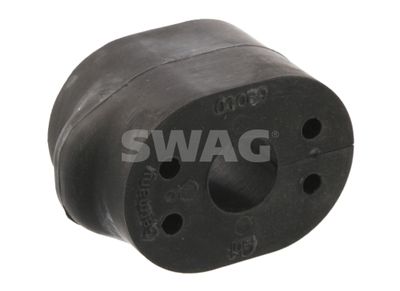 Mounting, stabiliser bar SWAG 10 61 0013