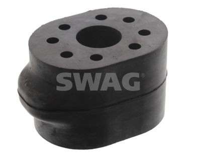 Mounting, stabiliser bar SWAG 10 61 0015