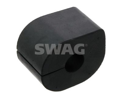 Mounting, stabiliser bar SWAG 10 61 0017