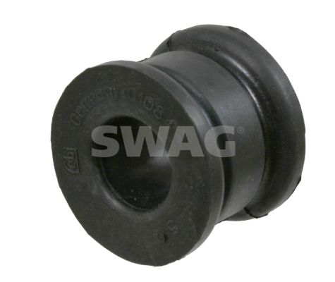 SWAG 10 61 0025 Mounting, stabiliser bar