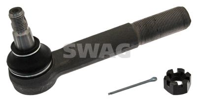 Tie Rod End SWAG 10 71 0040