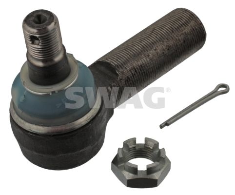 SWAG 10 71 0041 Tie Rod End