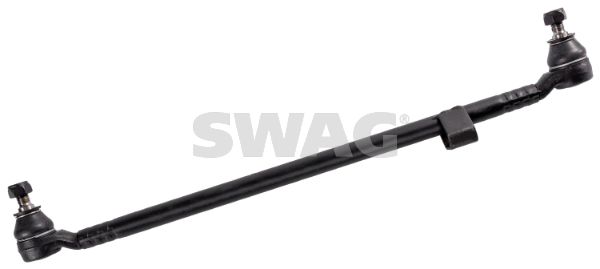 SWAG 10 72 0006 Tie Rod