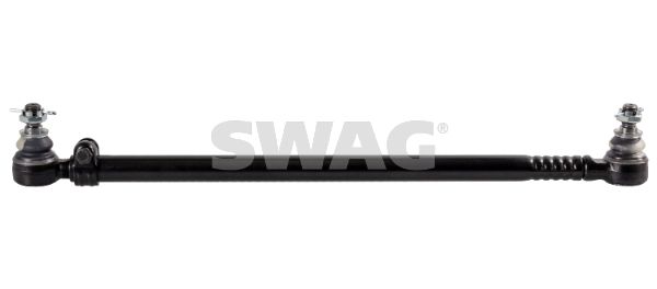 SWAG 10 72 0040 Tie Rod