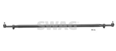 Tie Rod SWAG 10 72 0060
