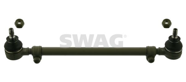 SWAG 10 72 0066 Tie Rod