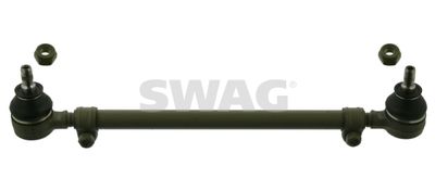 Tie Rod SWAG 10 72 0066