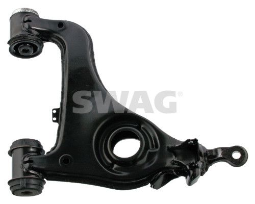 SWAG 10 73 0017 Control/Trailing Arm, wheel suspension