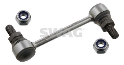 Link/Coupling Rod, stabiliser bar SWAG 10 79 0004