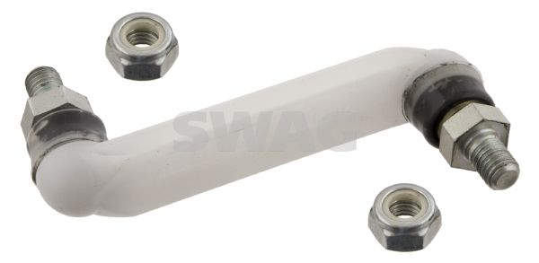 SWAG 10 79 0005 Link/Coupling Rod, stabiliser bar