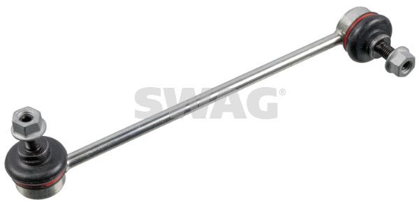 SWAG 10 79 0085 Link/Coupling Rod, stabiliser bar