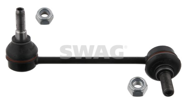 SWAG 10 79 0086 Link/Coupling Rod, stabiliser bar