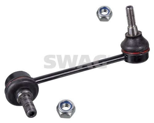 SWAG 10 79 0087 Link/Coupling Rod, stabiliser bar