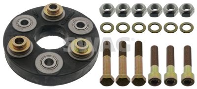 Joint, propshaft SWAG 10 86 0014