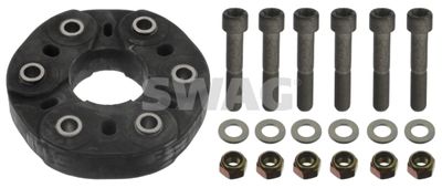 Joint, propshaft SWAG 10 86 0031